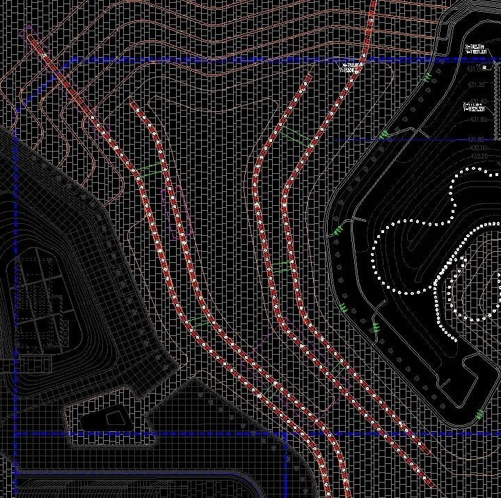 以“都市丛林”提案生活美学 | 南飞鸿·乐荟中心-20