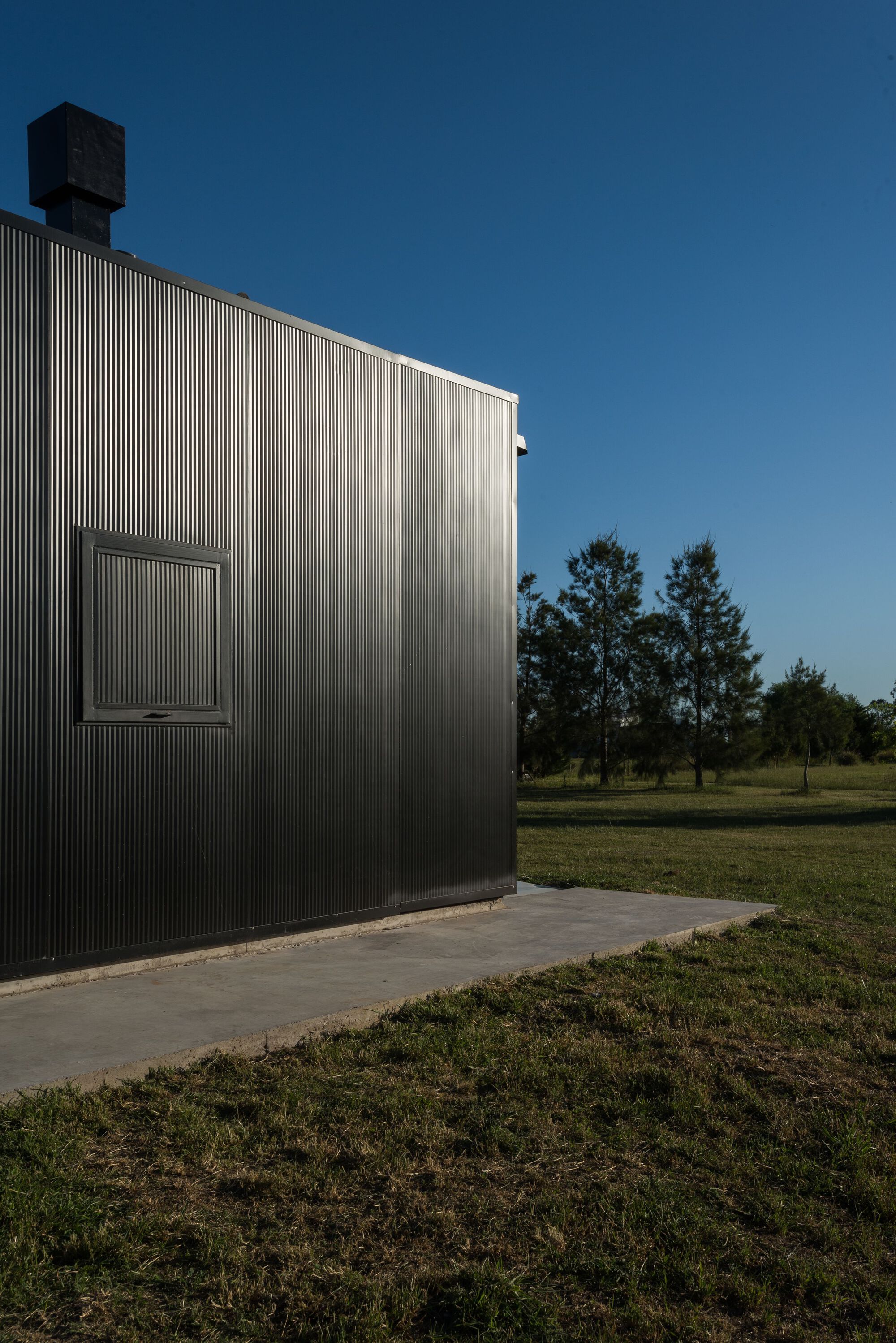 避难所丨阿根廷拉普拉塔丨BILBAO | LOPEZ-23