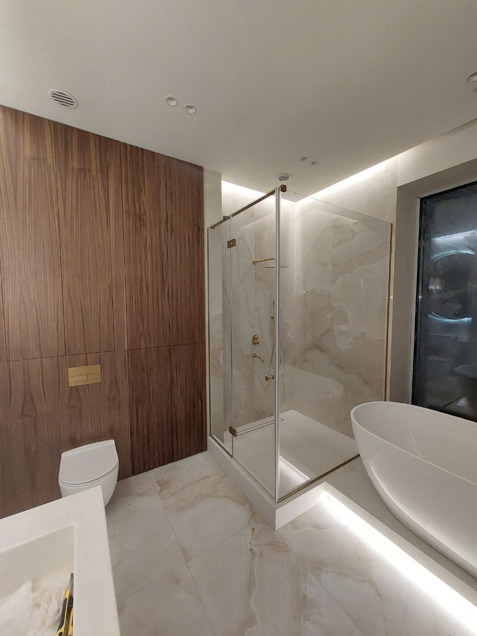 Новогорск280平方米住宅项目丨俄罗斯莫斯科-28