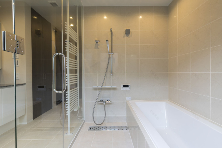 House of Denenchofu | 简约与自然的和谐共生-23