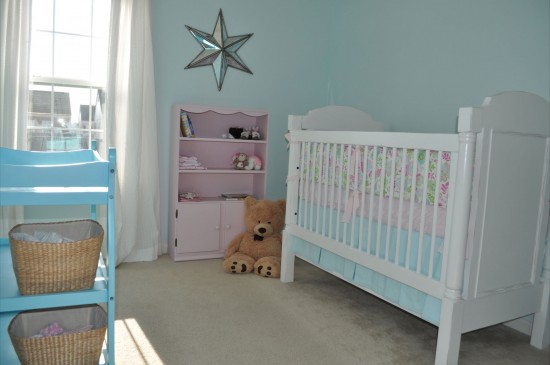 House of Turquoise室内装饰项目丨Finnian's Moon Interiors-30