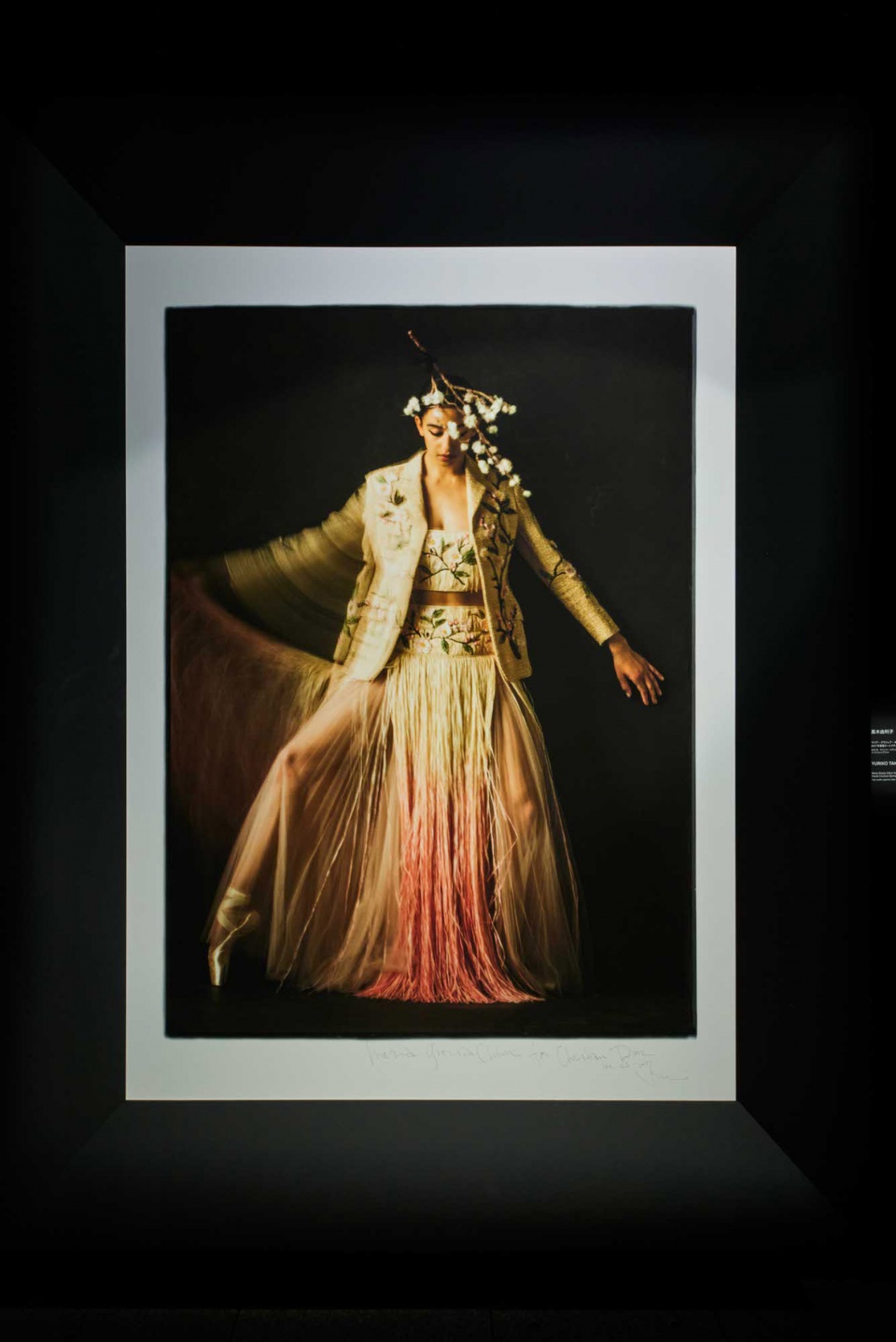 《克里斯汀·迪奥 | 梦之设计师》展览 | 传统与现代的完美融合-86