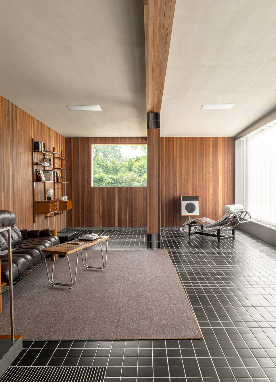 一绪摄影基地·老沙店丨中国杭州丨杭州大拙致外建筑设计有限公司-26