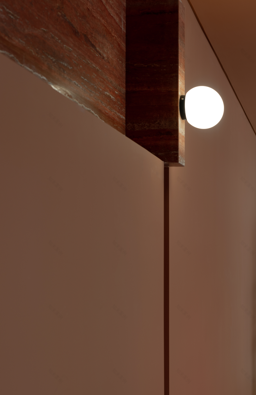 布缇兰丨中国东莞丨壹席设计-59