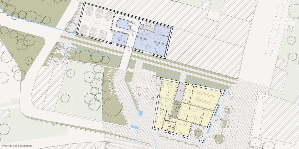 丨法国丨CoCo architecture等-4