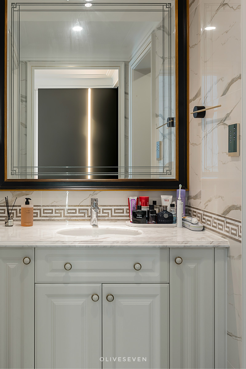 自由探索的宅趣之家 · 西派国樾丨中国成都丨U家工场-68