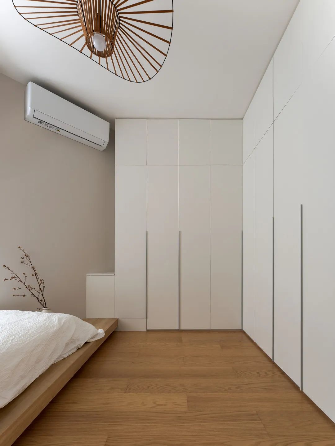 异形空间变身四房两厅丨中国深圳丨深圳零玖贰捌设计机构-52