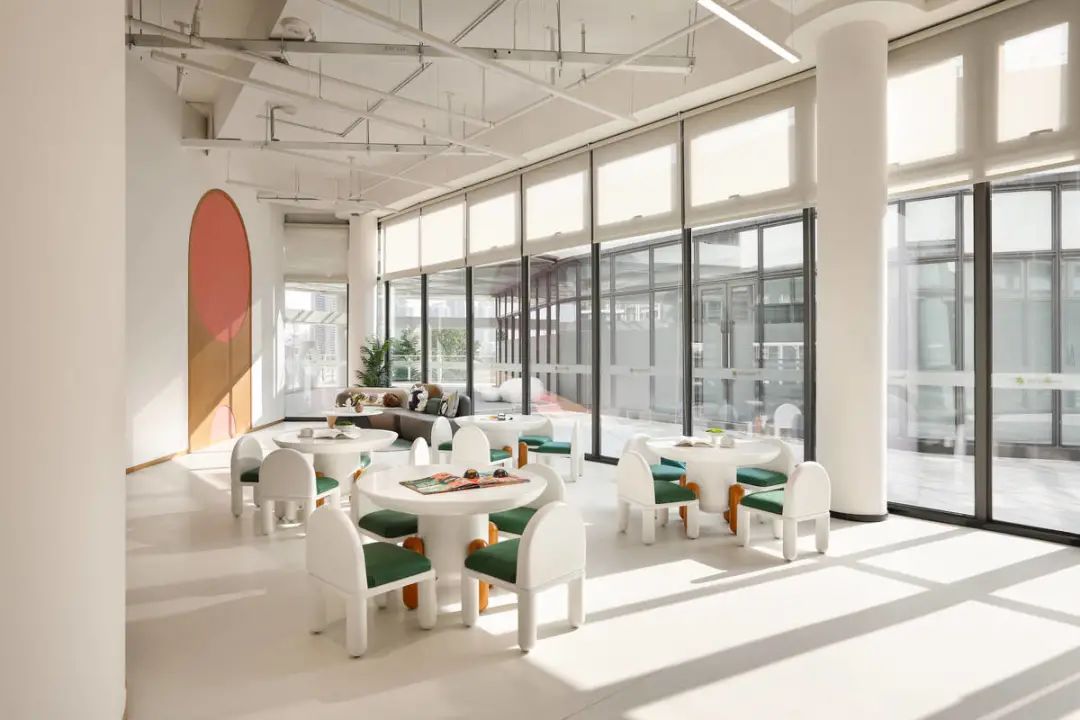 仲恺星河·梧桐湾邻里中心丨中国惠州丨深圳市佳明酒店配饰有限公司-30