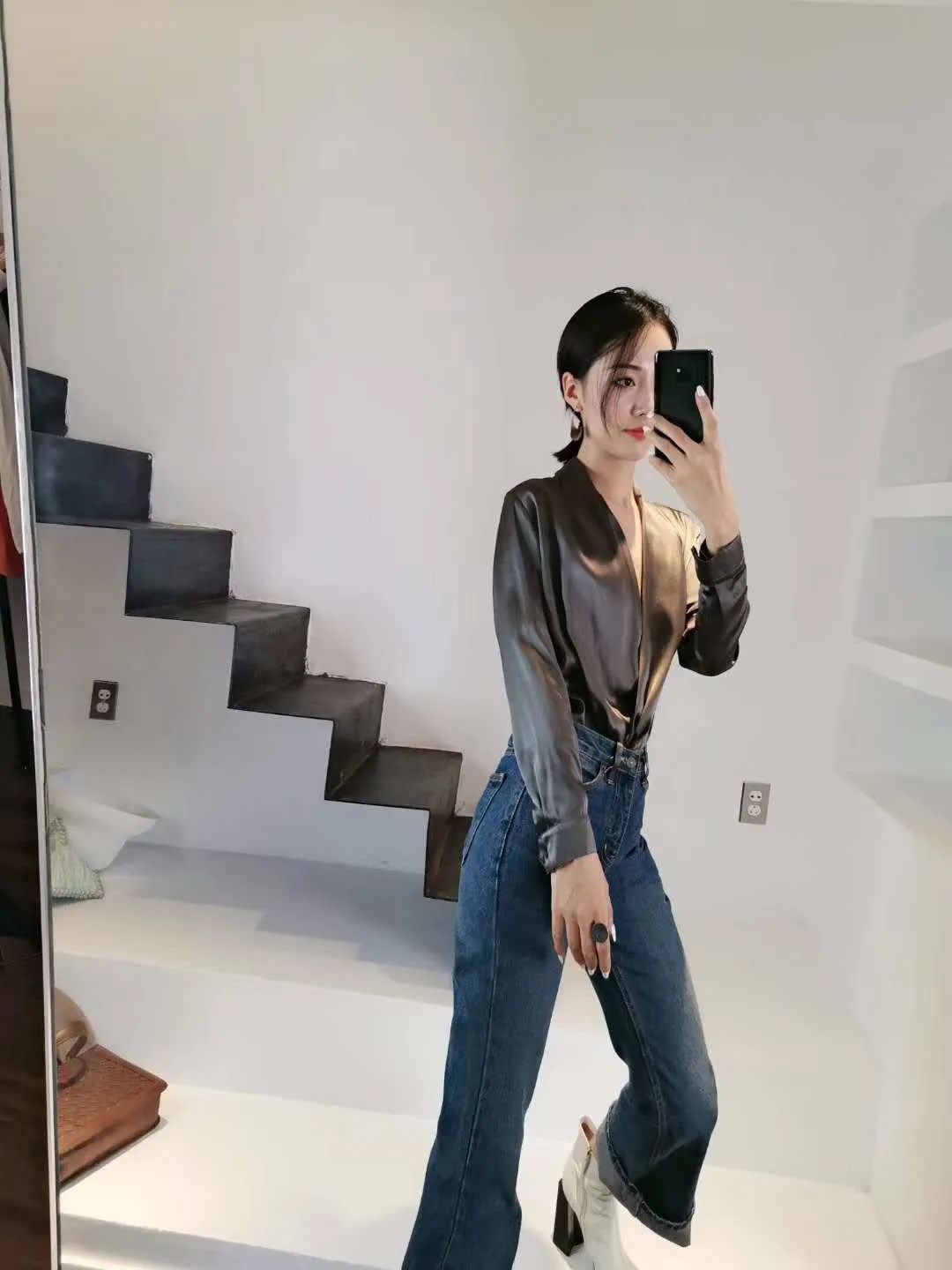 40㎡小众买手店,何以设计打造独特空间-28