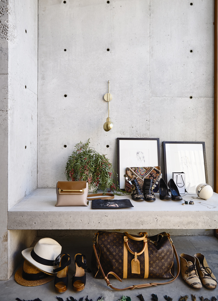 LOCH LOMOND HOUSE Simone Haag-3