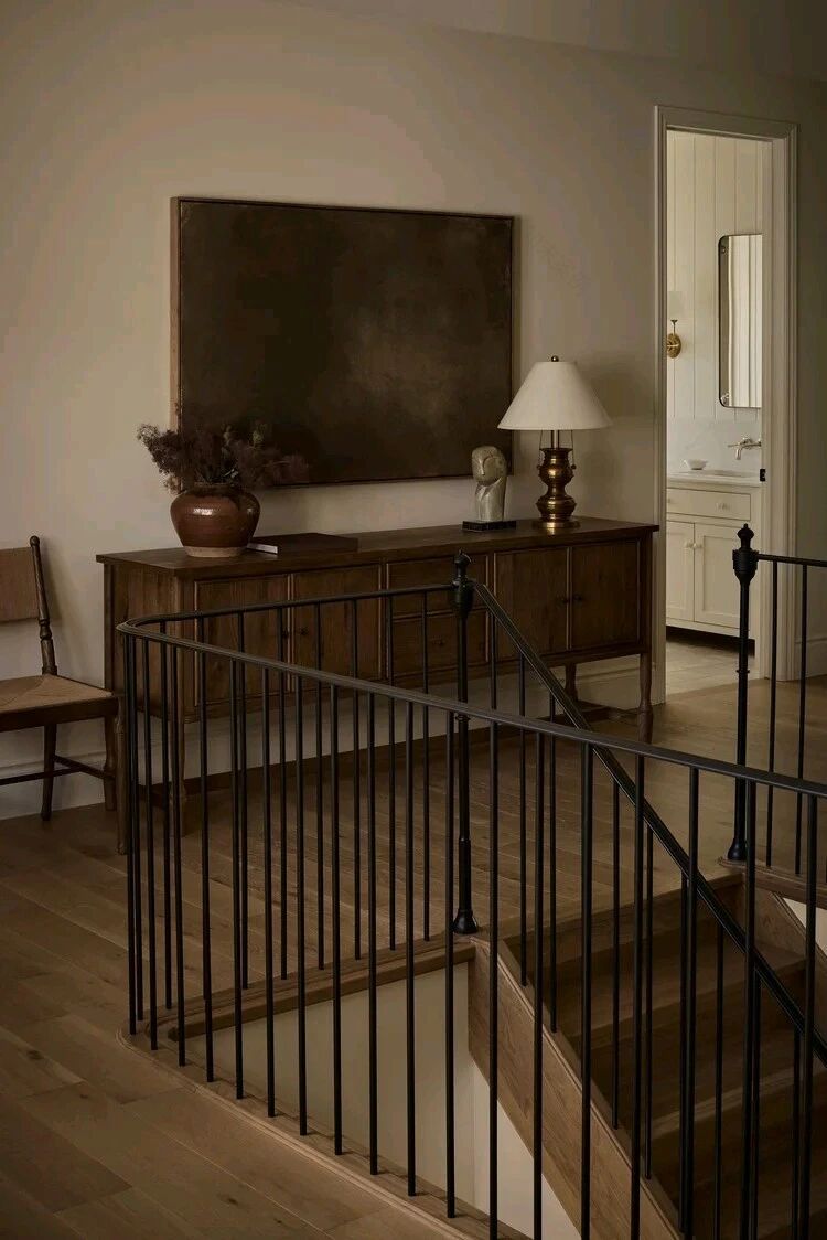 杜拉克住宅(Du Lac Residence)丨加拿大丨Blanc Marine Intérieurs-38