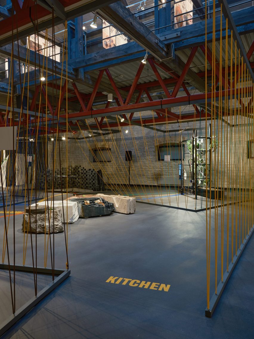 塔林建筑双年展丨爱沙尼亚丨Lydia Kallipoliti,Areti Markopoulou-32