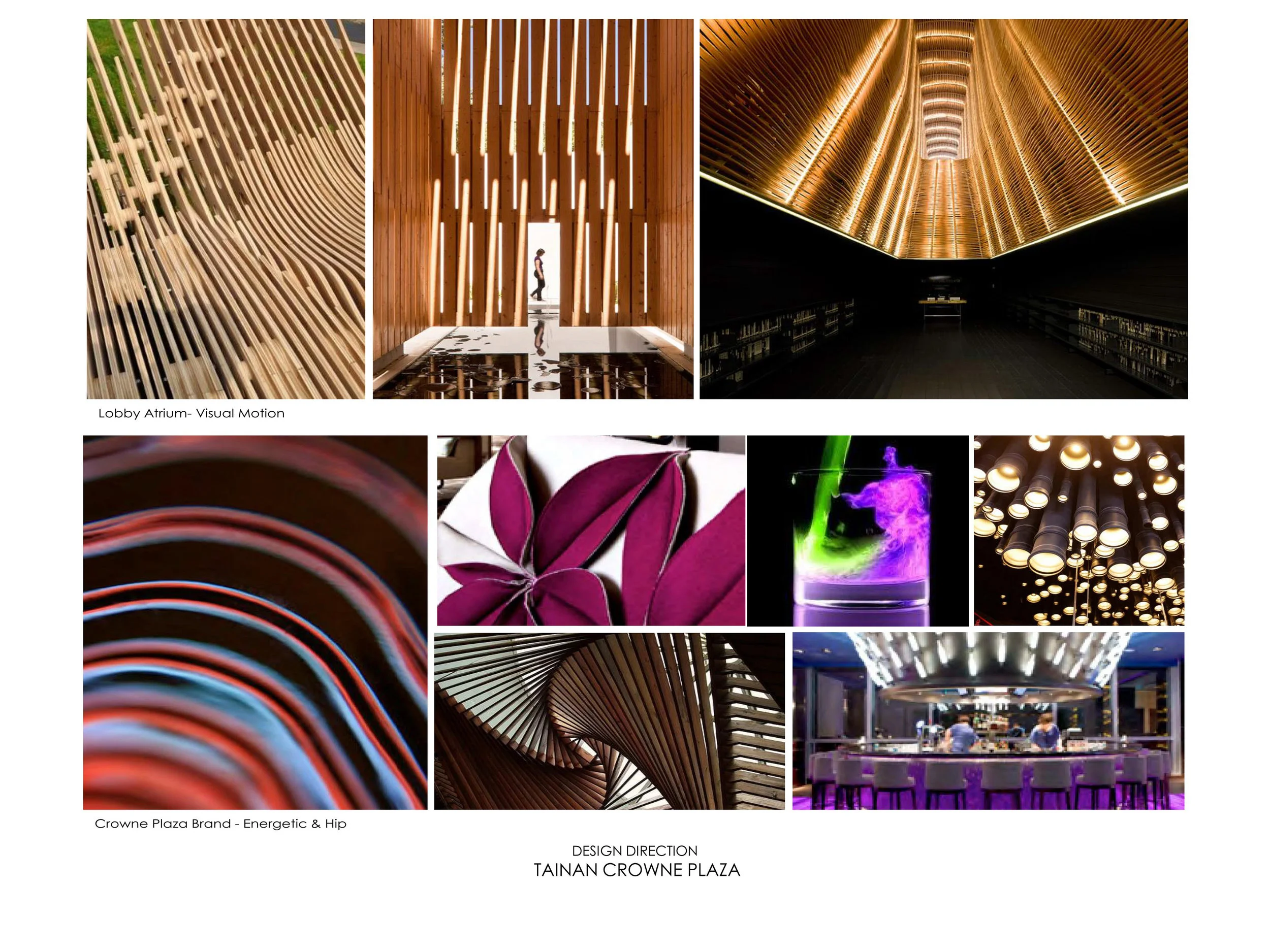 台湾台南华邑酒店丨中国台南-7