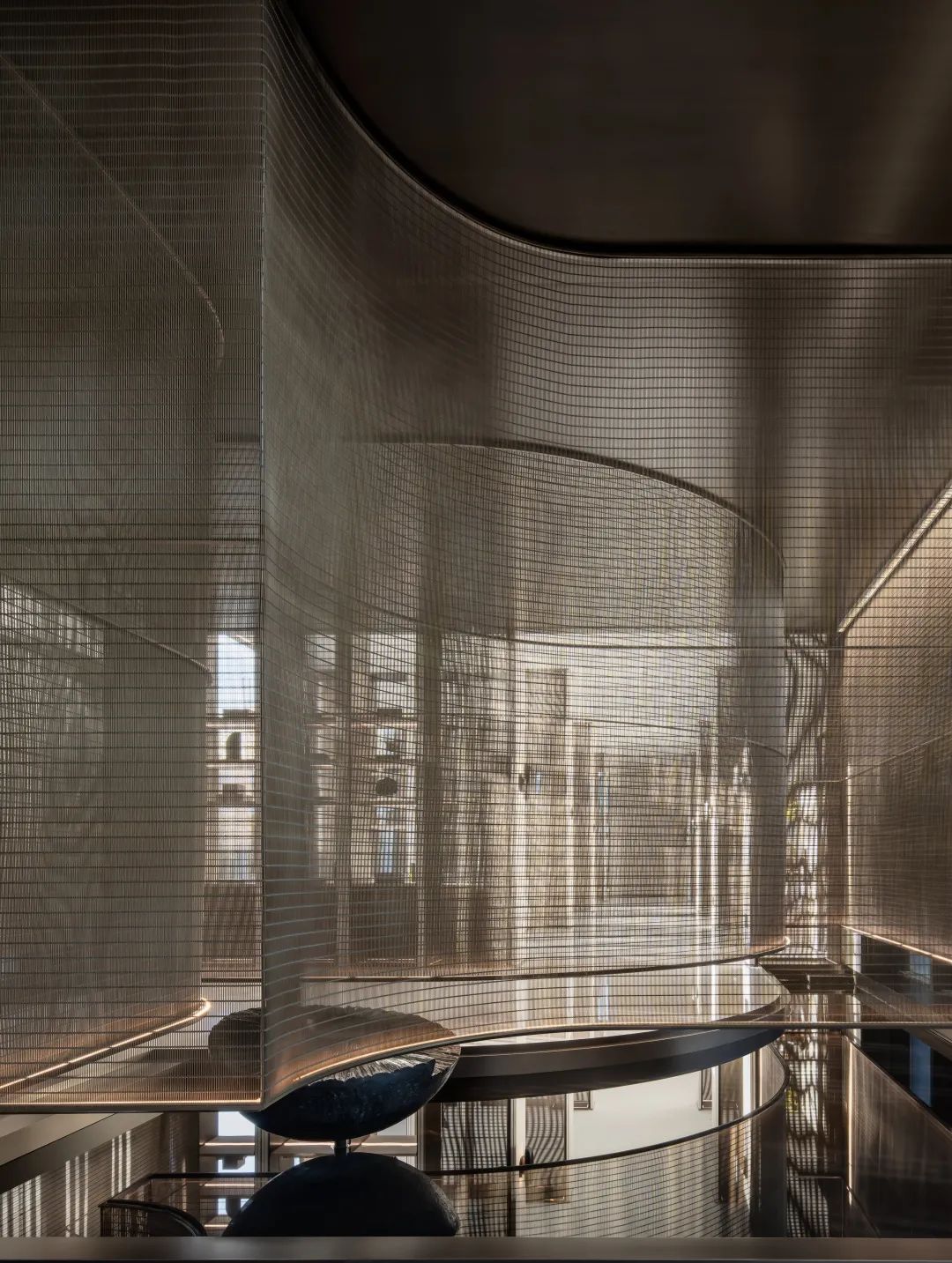 和酒店安吉丨中国丨W.DESIGN 无间设计-68