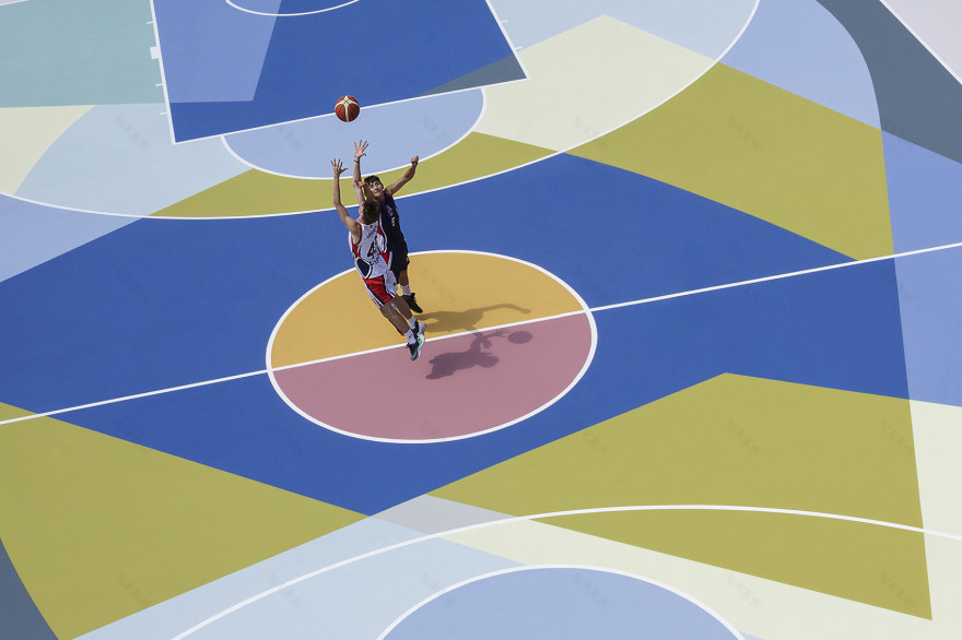 意大利 Confluenze 游乐场丨意大利库内奥丨Gummy Gue 事务所-11