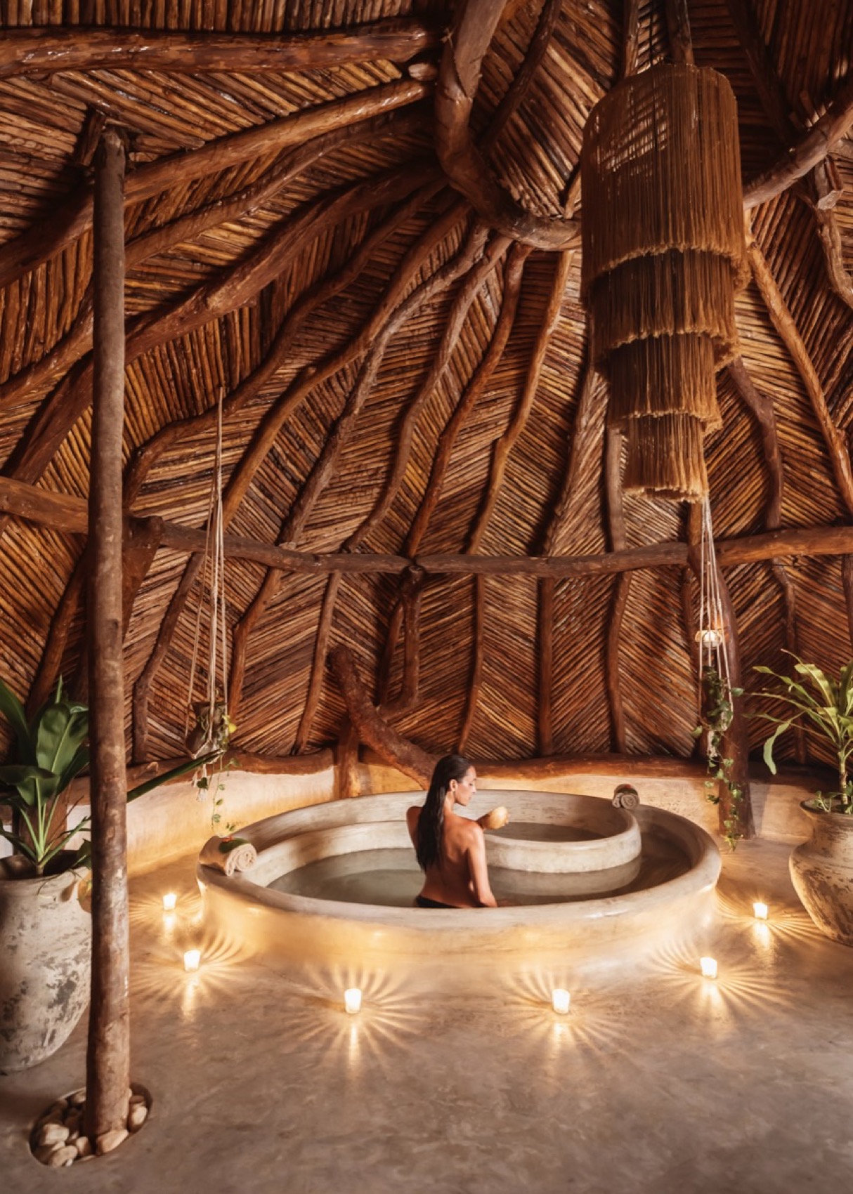 墨西哥的静谧之境丨墨西哥瓦哈卡丨PRODUCTORA,The Book of Wa等-40