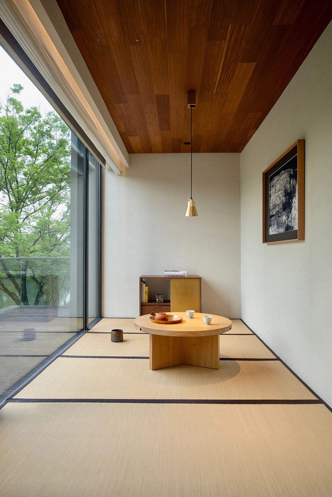 民藝廊丨中国杭州丨Bob Chen Design Office-96