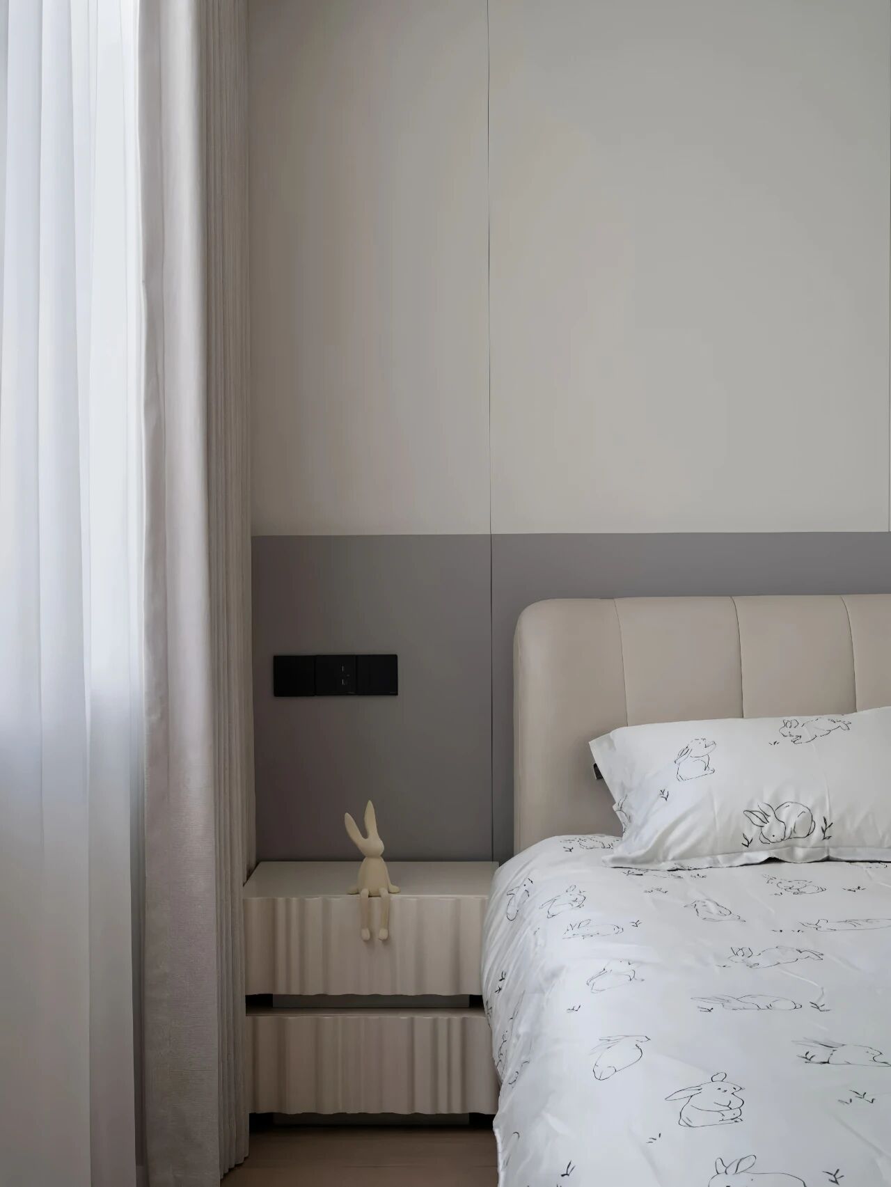 浙江温州碧桂园私宅丨中国温州丨四象空间设计-29