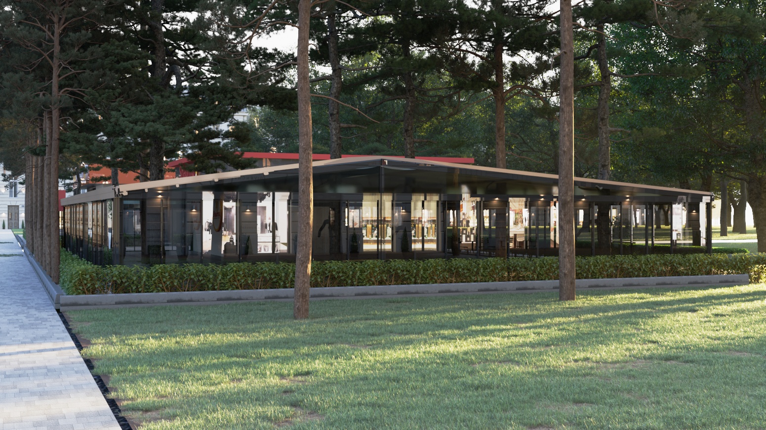 Shaurma N1 exterior-6