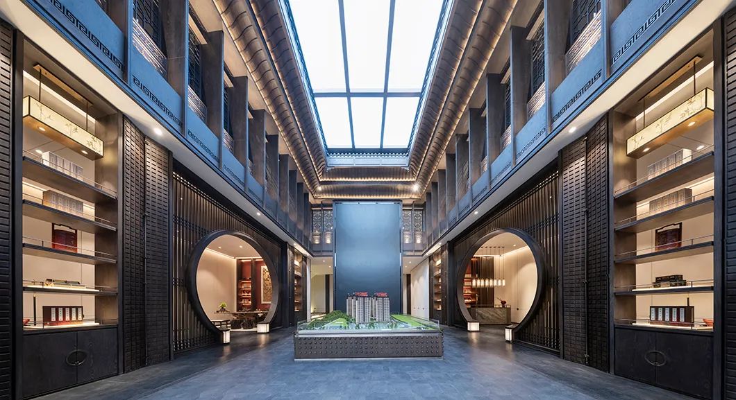 仙游建发玺院 | 戏梦梨园,古韵新诠-10