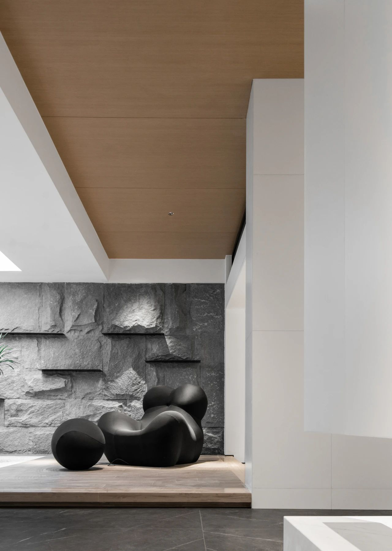 家,为期许而生丨中国江西丨大诺营造-14