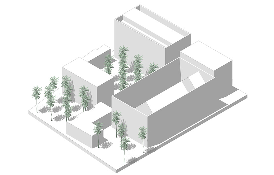 @BATUBATA工作室，印度尼西亚 / Studio Air Putih-79