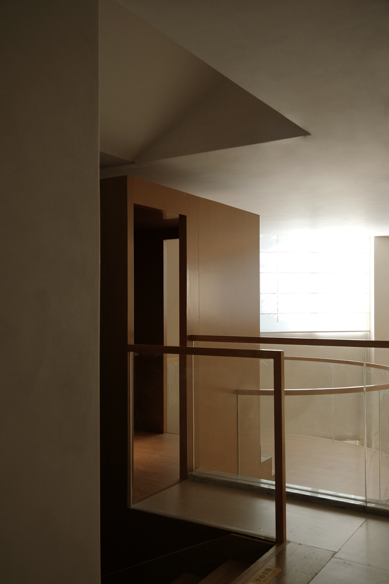 惠州东方爱堡(夏雨馨竹)月子中心会所丨中国惠州丨予美组设计-60