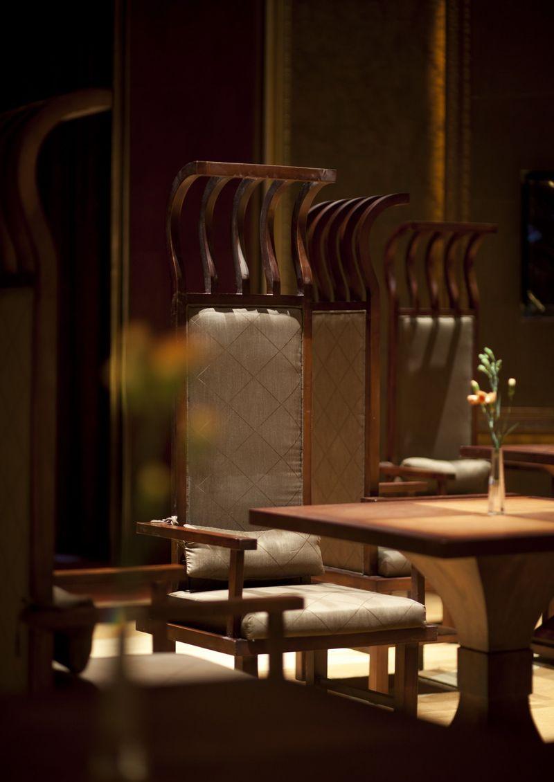 重庆两江假日酒店-49