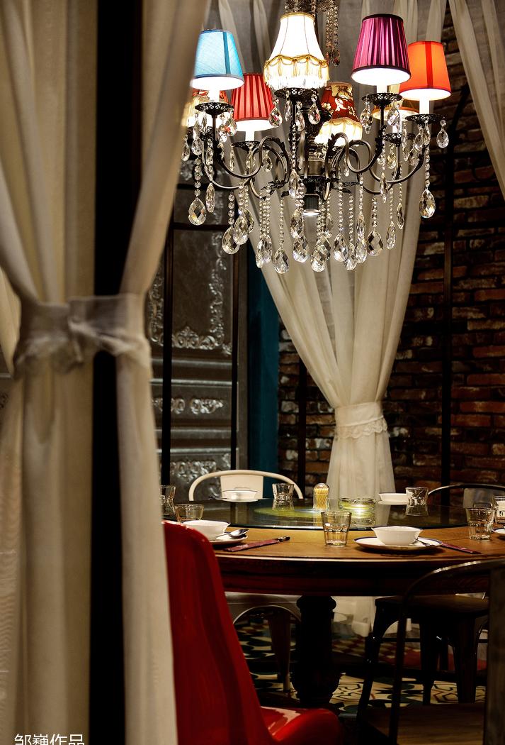 【小食代餐厅】●●●当代年轻文化的体现-18