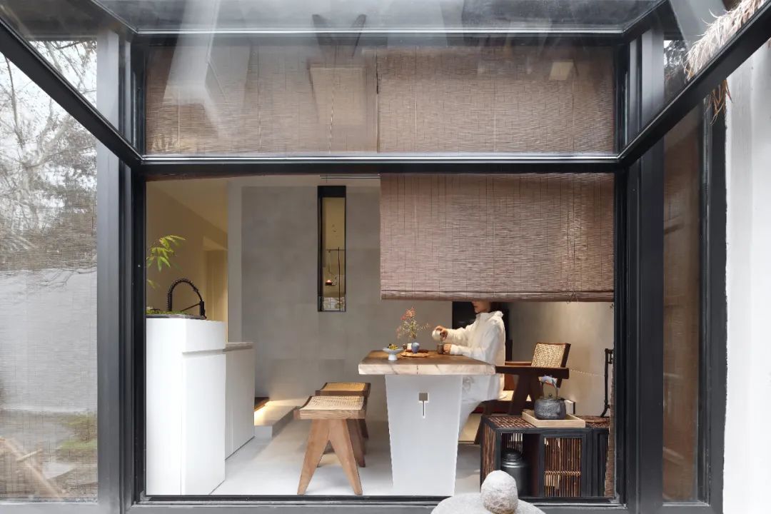 翠云山居丨中国无锡丨宣朵空间设计事务所-8