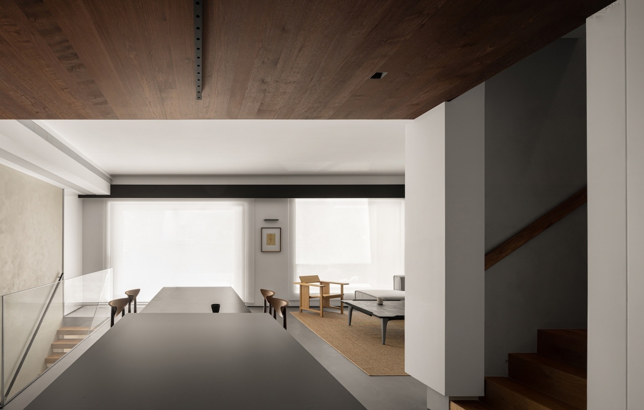 金科碧蓝湾丨Mr 来设计工作室-0