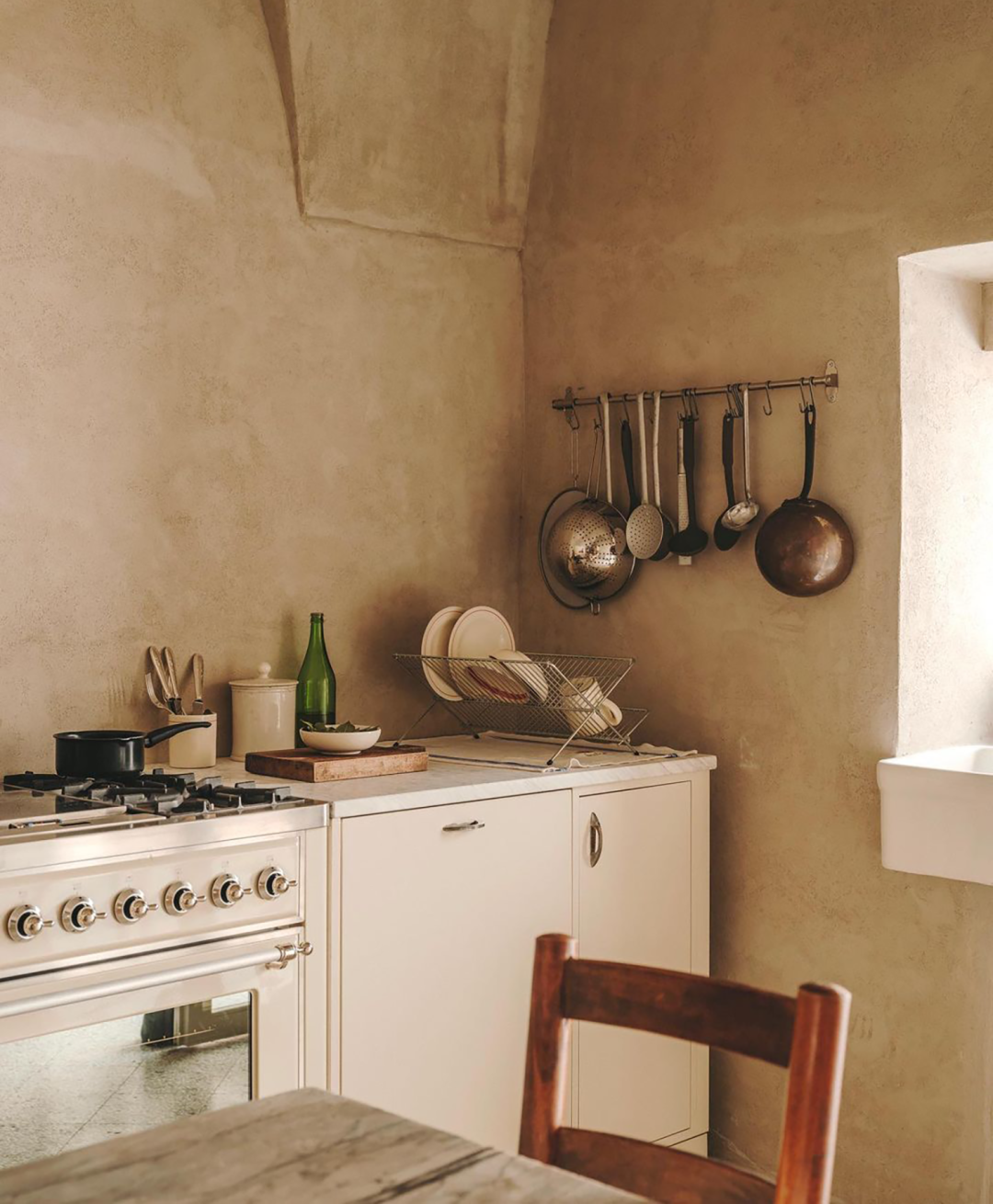 索莱托之家丨意大利丨Studio Andrew Trotter-82