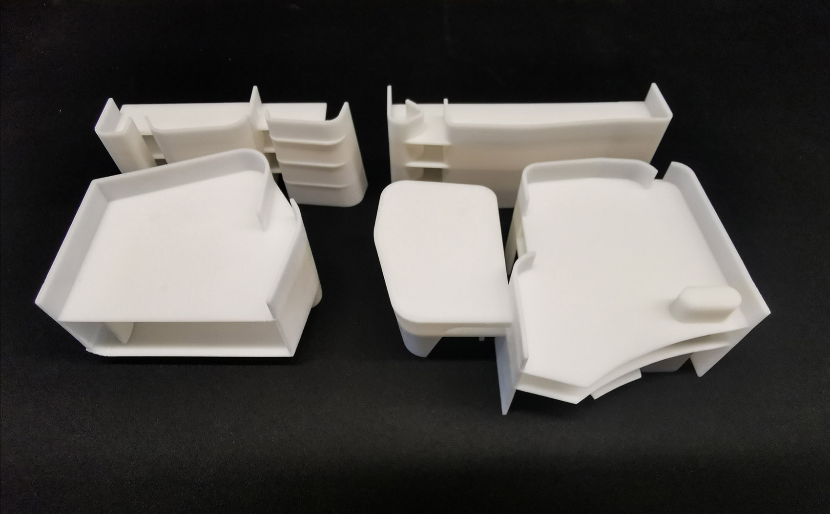 合肥美术馆丨中国合肥丨同济大学建筑设计研究院（集团）有限公司-82