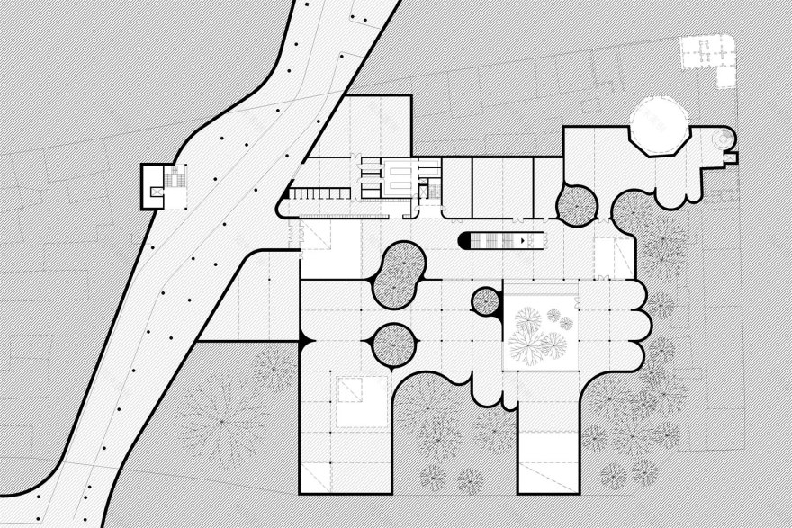 梦幻秘境 · H C 安徒生博物馆-11