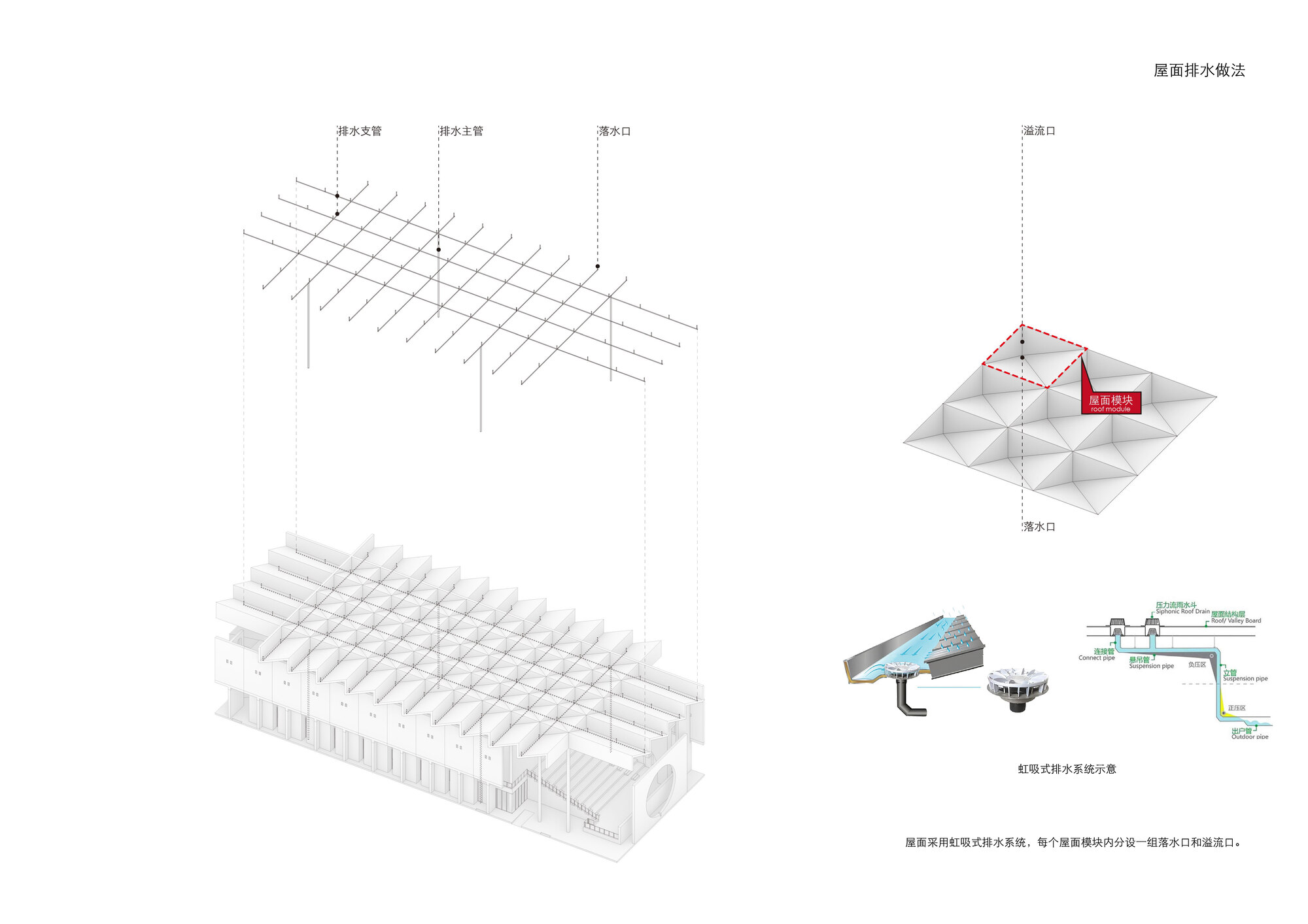 西昌建川电影博物馆聚落  纪录片电影博物馆丨中国凉山丨汤桦建筑设计事务所,悉地国际（深圳）设计顾问有限公司-53