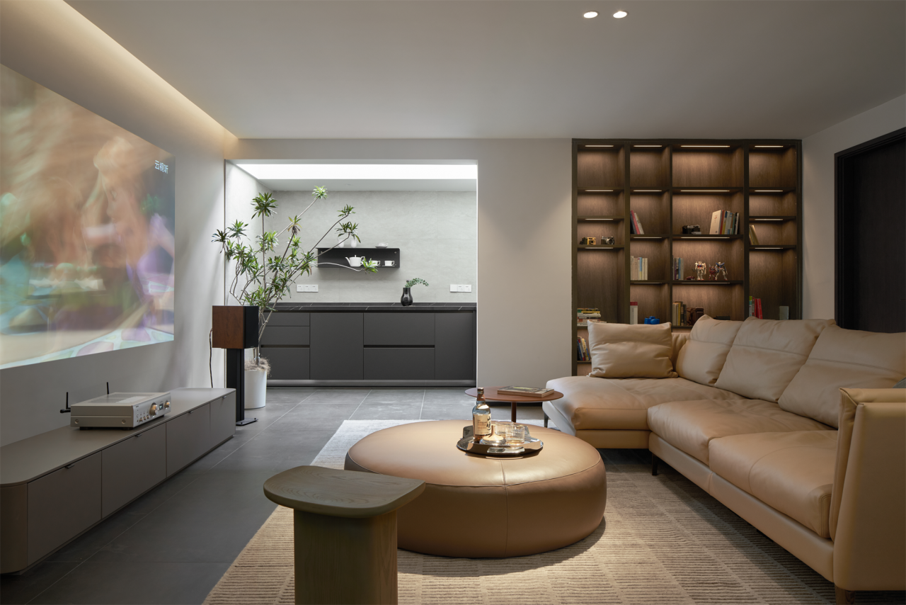 新江与城·天越丨中国重庆-83