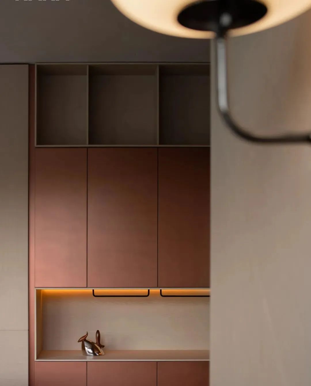 NANA广州之家丨中国广州丨梁志天设计集团-24