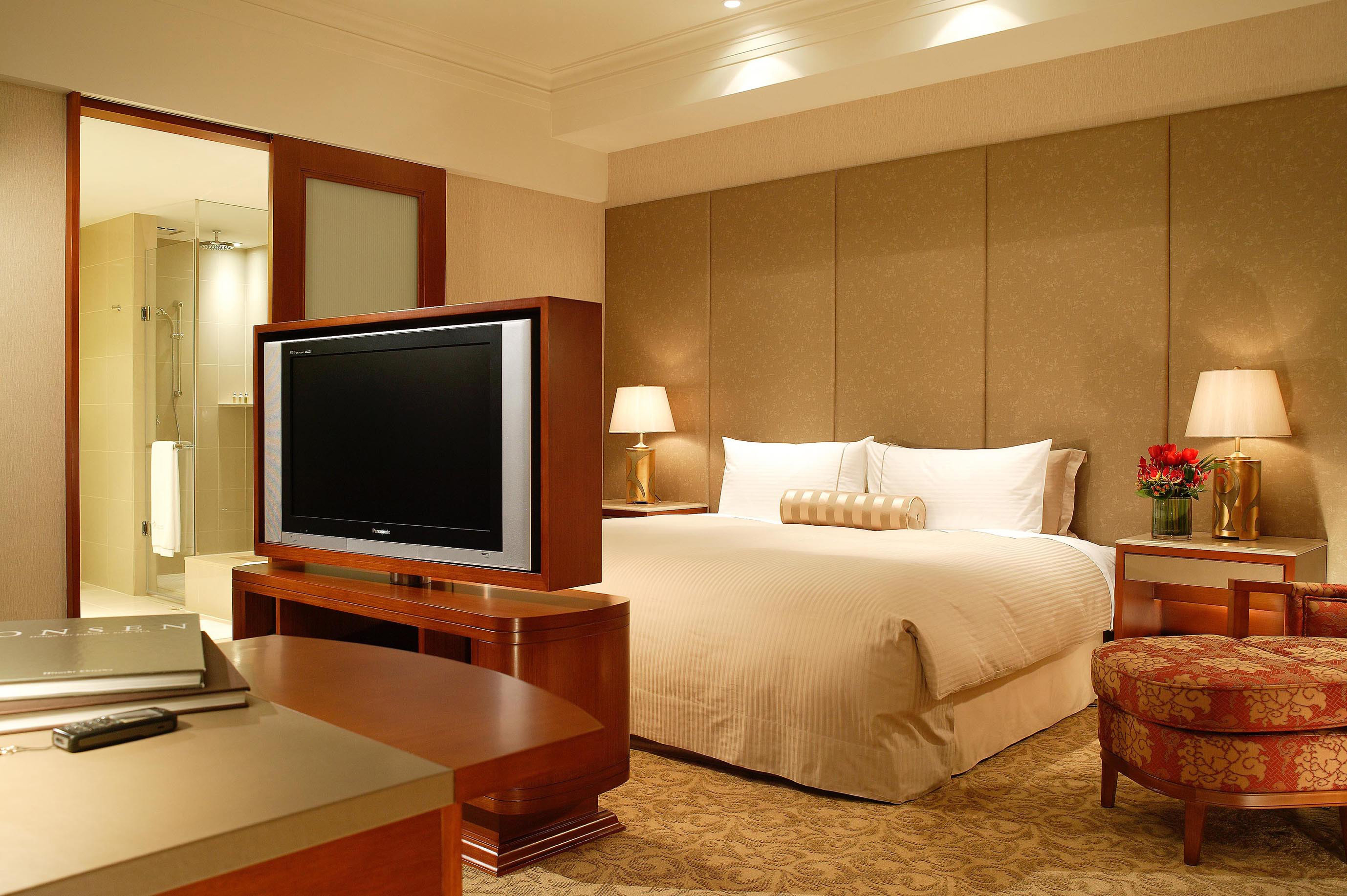 台北神旺商务酒店-17