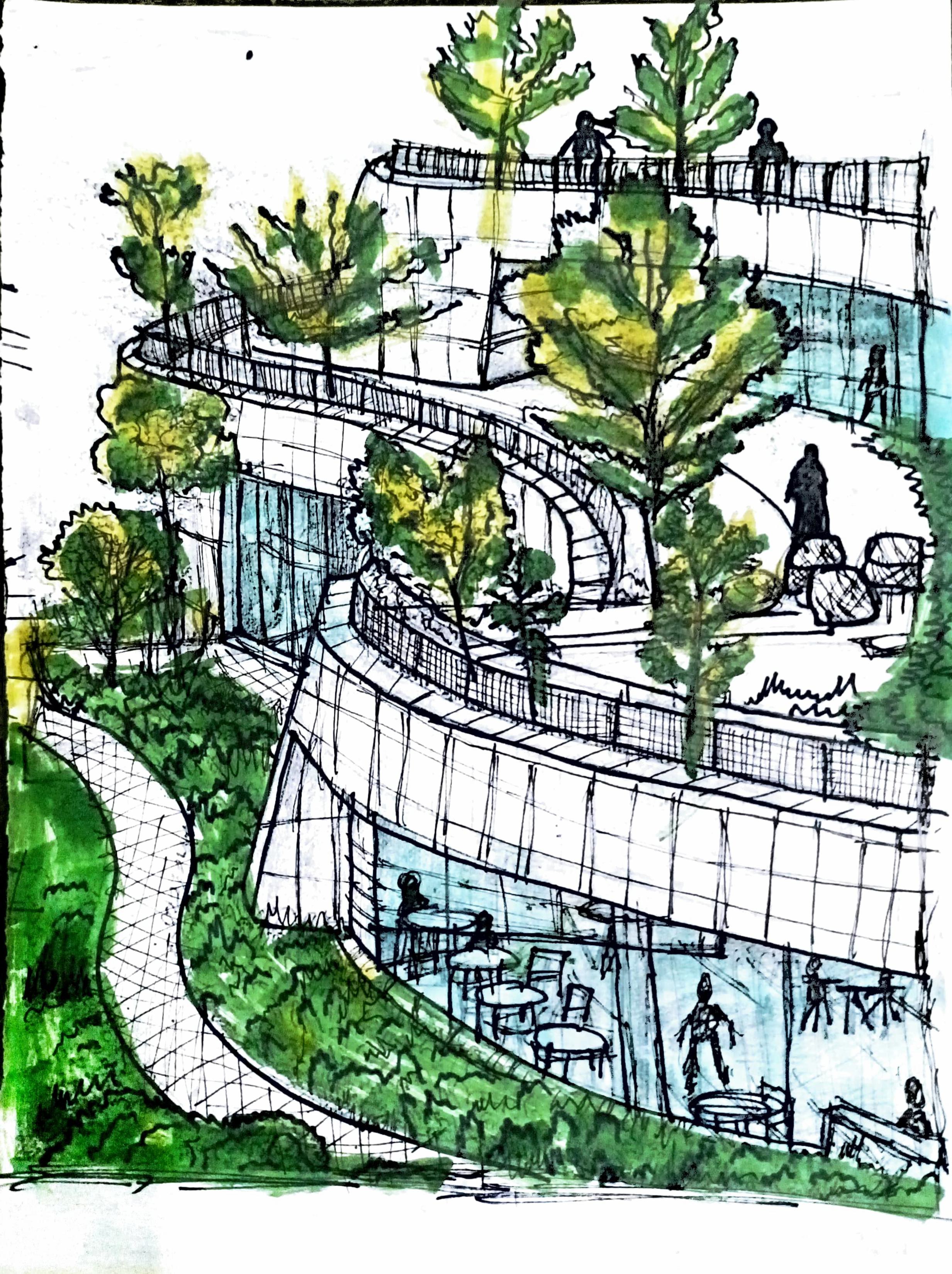 KALASANKALP CULTURAL CENTER-13