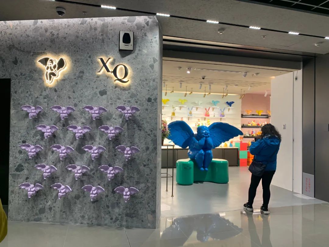 西单更新场丨中国北京丨华润置地-41