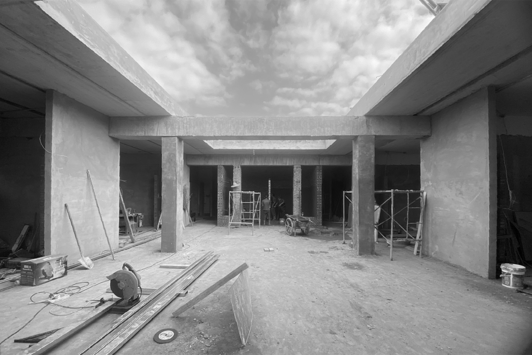 DK大可建筑|寰球丽舍-180