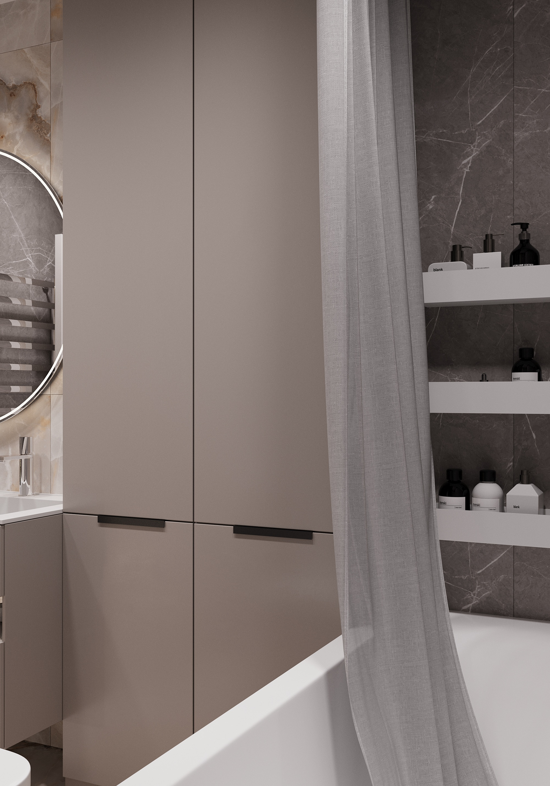 ул. Железнодорожная, г. Благовещенск-22