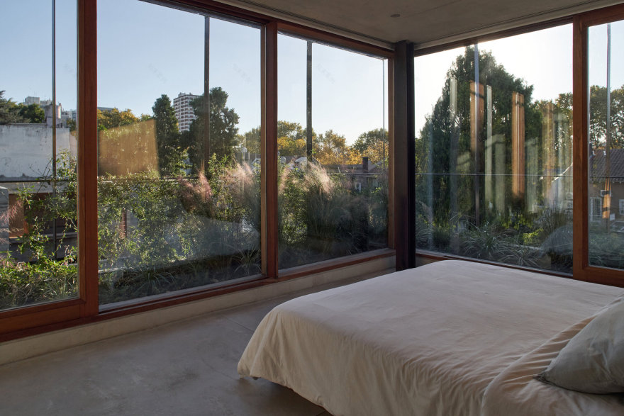 卢阿之家丨阿根廷丨Ana Smud-40