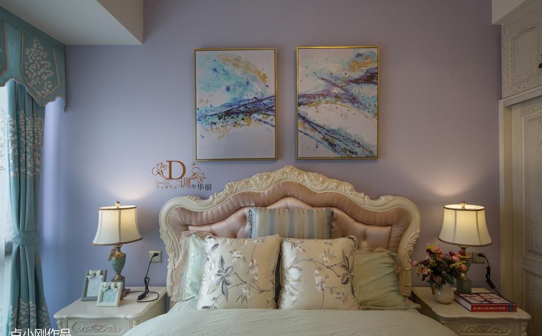 
D调的华丽--卢小刚作品 -24