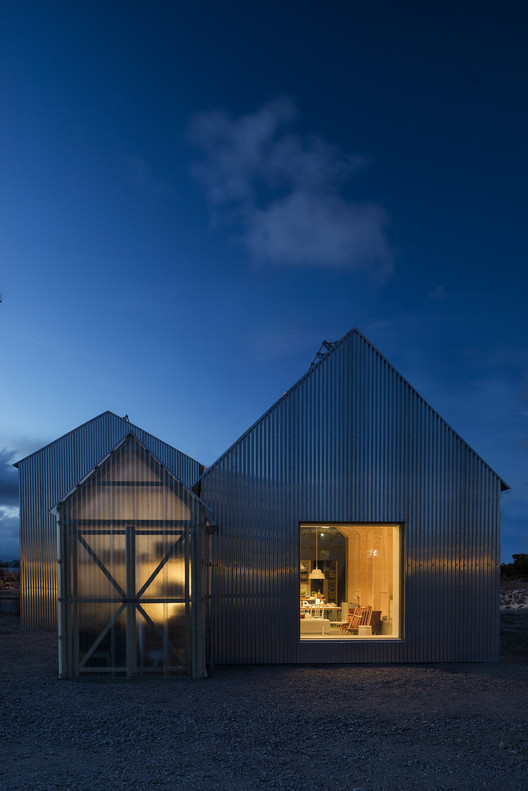 瑞典林克坪'母亲之家'-2