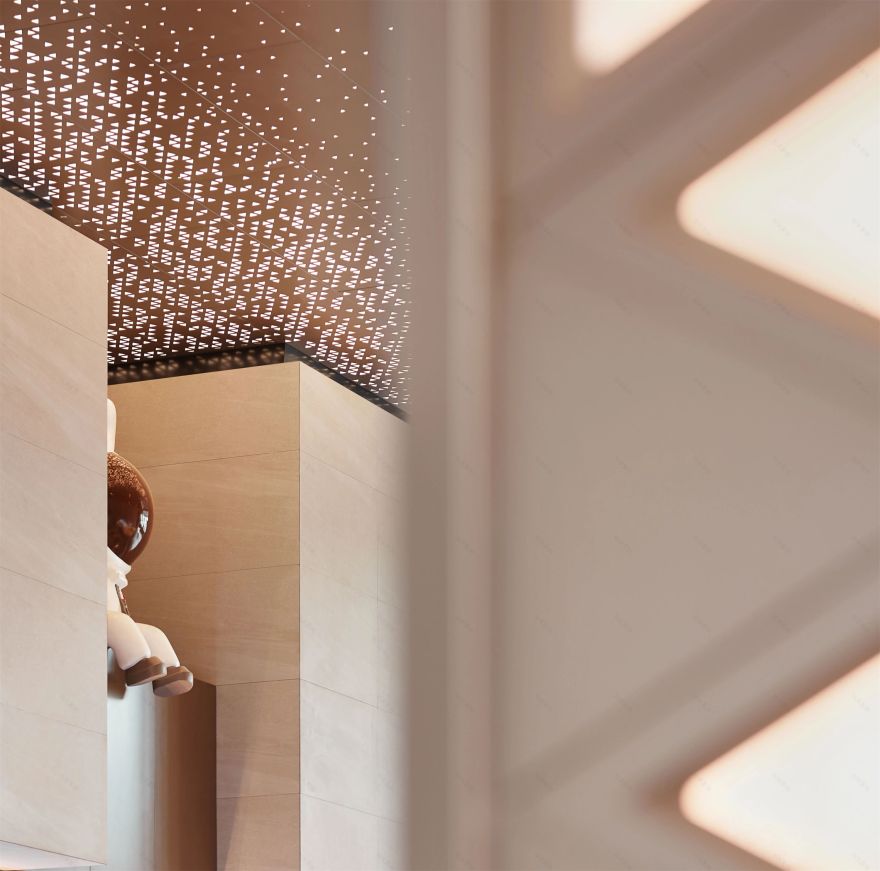 临沂中南春风南岸丨中国临沂丨ENJOYDESIGN-57