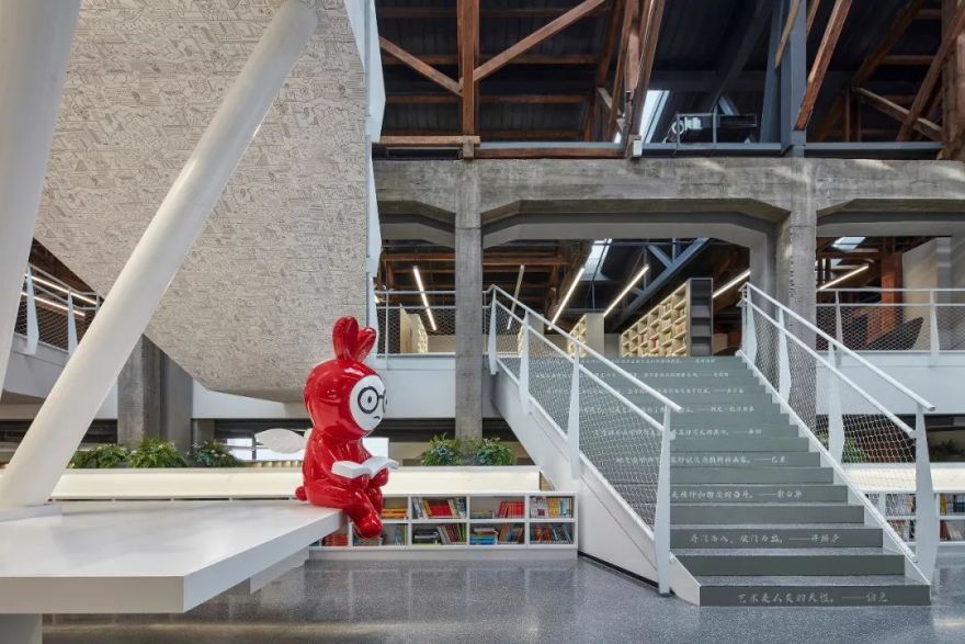 沈阳华润置地时代文仓丨中国沈阳丨北京喻远旨丰产品设计有限公司-56