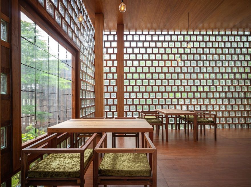 泰国妇女餐厅-6