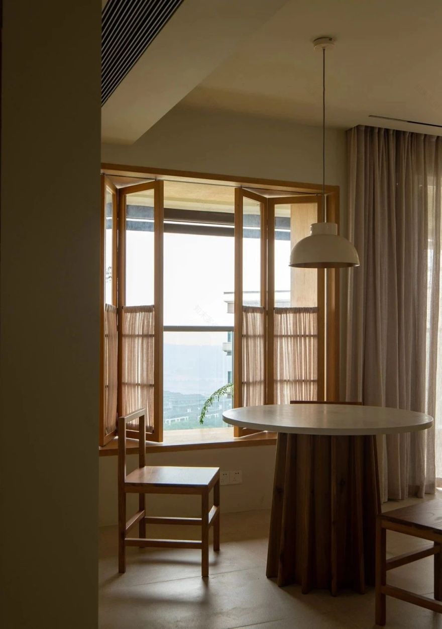 和心·一味丨中国上海丨MUKA ARCHITECTS木卡工作室-69