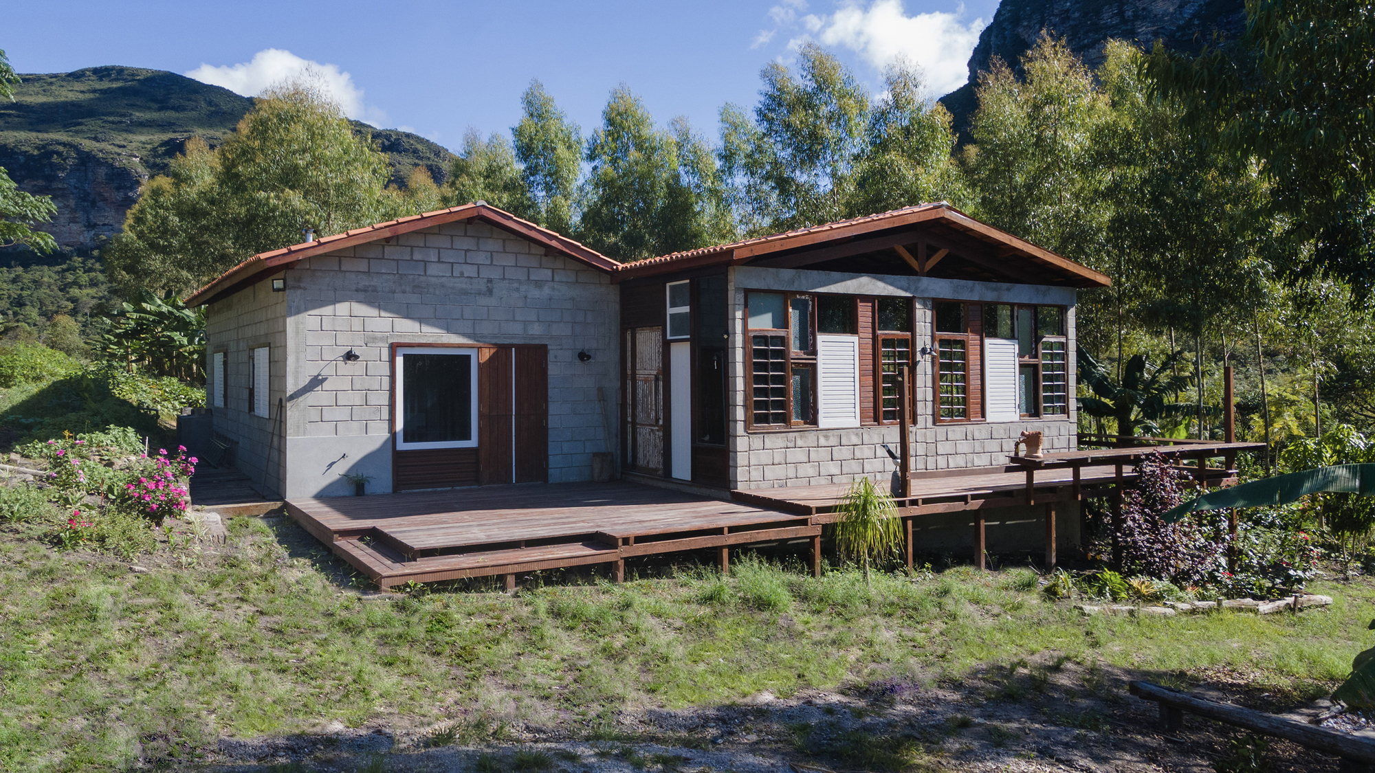 卡卡拉之家丨巴西丨Victoria Nizarala Arquitetura-34